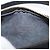 LOUIS VUITTON Pochette Soufflot Epi Nera LV Auth BA11601 Nero - vista 18
