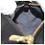 LOUIS VUITTON Pochette Soufflot Epi Nera LV Auth BA11601 Nero - vista 19
