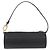 LOUIS VUITTON Pochette Soufflot Epi Nera LV Auth BA11601 Nero - vista 2