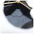 LOUIS VUITTON Pochette Soufflot Epi Nera LV Auth BA11601 Nero - vista 20