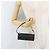 LOUIS VUITTON Pochette Soufflot Epi Nera LV Auth BA11601 Nero - vista 21