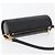 LOUIS VUITTON Pochette Soufflot Epi Nera LV Auth BA11601 Nero - vista 6