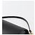 LOUIS VUITTON Pochette Soufflot Epi Nera LV Auth BA11601 Nero - vista 8