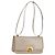 Borsa a Spalla in Pelle Rosa Oro Bottega Veneta Auth bs34206A D'oro