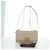 Borsa a Spalla in Pelle Rosa Oro Bottega Veneta Auth bs34206A D'oro - vista 12
