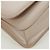 Borsa a Spalla in Pelle Rosa Oro Bottega Veneta Auth bs34206A D'oro - vista 15