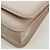Borsa a Spalla in Pelle Rosa Oro Bottega Veneta Auth bs34206A D'oro - vista 16