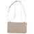 Borsa a Spalla in Pelle Rosa Oro Bottega Veneta Auth bs34206A D'oro - vista 2