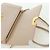 Borsa a Spalla in Pelle Rosa Oro Bottega Veneta Auth bs34206A D'oro - vista 20