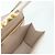 Borsa a Spalla in Pelle Rosa Oro Bottega Veneta Auth bs34206A D'oro - vista 22