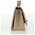 Borsa a Spalla in Pelle Rosa Oro Bottega Veneta Auth bs34206A D'oro - vista 4