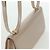 Borsa a Spalla in Pelle Rosa Oro Bottega Veneta Auth bs34206A D'oro - vista 6