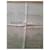 Hermès, 90 cm Quadrat - extrem selten Beige - Ansicht 3