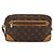 LOUIS VUITTON Clutch Marly Dragonne GM Monogram M51825 LV Auth BA11549 Monogramma - vista 13