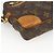 LOUIS VUITTON Clutch Marly Dragonne GM Monogram M51825 LV Auth BA11549 Monogramma - vista 16