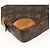 LOUIS VUITTON Clutch Marly Dragonne GM Monogram M51825 LV Auth BA11549 Monogramma - vista 17