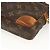 LOUIS VUITTON Clutch Marly Dragonne GM Monogram M51825 LV Auth BA11549 Monogramma - vista 8
