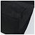 PRADA Borsa a mano in nylon nero argento Auth BAZ160 - vista 14