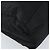 PRADA Borsa a mano in nylon nero argento Auth BAZ160 - vista 15