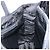 PRADA Borsa a mano in nylon nero argento Auth BAZ160 - vista 19