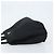 PRADA Borsa a mano in nylon nero argento Auth BAZ160 - vista 4