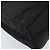 PRADA Borsa a mano in nylon nero argento Auth BAZ160 - vista 9