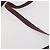 CARTIER Borsa a Spalla Must Line Pelle 3 Pezzi Bordeaux Oro Auth 166800 D'oro Bordò - vista 20