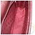 CARTIER Borsa a Spalla Must Line Pelle 3 Pezzi Bordeaux Oro Auth 166800 D'oro Bordò - vista 22