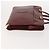 CARTIER Borsa a Spalla Must Line Pelle 3 Pezzi Bordeaux Oro Auth 166800 D'oro Bordò - vista 4