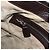 Borsa a Spalla in Pelle Marrone Gucci Argento 233329 Auth bs34228 - vista 20