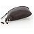 Borsa a Spalla in Pelle Marrone Gucci Argento 233329 Auth bs34228 - vista 3