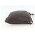 Borsa a Spalla in Pelle Marrone Gucci Argento 233329 Auth bs34228 - vista 4