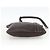 Borsa a Spalla in Pelle Marrone Gucci Argento 233329 Auth bs34228 - vista 5
