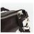 Borsa a Spalla in Pelle Marrone Gucci Argento 233329 Auth bs34228 - vista 9