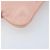 Fendi Borsa a Spalla Mamma Bucket in Pelle Rosa Argento Auth BAZ529 - vista 16