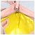 Fendi Borsa a Spalla Mamma Bucket in Pelle Rosa Argento Auth BAZ529 - vista 25