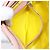 Fendi Borsa a Spalla Mamma Bucket in Pelle Rosa Argento Auth BAZ529 - vista 28