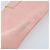Fendi Borsa a Spalla Mamma Bucket in Pelle Rosa Argento Auth BAZ529 - vista 9
