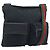 Borsa a Spalla Gucci GG Canvas Web Sherry Line Nera Rossa Verde 169937 Auth YKZ350 Nero Rosso