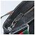 Borsa a Spalla Gucci GG Canvas Web Sherry Line Nera Rossa Verde 169937 Auth YKZ350 Nero Rosso - vista 10