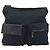 Borsa a Spalla Gucci GG Canvas Web Sherry Line Nera Rossa Verde 169937 Auth YKZ350 Nero Rosso - vista 13