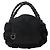 Borsa a mano Salvatore Ferragamo in suede nero argento Auth BA11561 - vista 13
