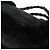 Borsa a mano Salvatore Ferragamo in suede nero argento Auth BA11561 - vista 14