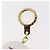 LOUIS VUITTON Charm Astropill Monogram Multicolore Bianco M51911 LV Auth BA11974V - vista 4