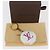 LOUIS VUITTON Charm Astropill Monogram Multicolore Bianco M51911 LV Auth BA11974V - vista 9