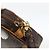 LOUIS VUITTON Clutch Marly Dragonne PM Monogram M51827 LV Auth BA11848 Monogramma - vista 10