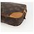 LOUIS VUITTON Clutch Marly Dragonne PM Monogram M51827 LV Auth BA11848 Monogramma - vista 14