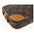 LOUIS VUITTON Clutch Marly Dragonne PM Monogram M51827 LV Auth BA11848 Monogramma - vista 9