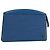LOUIS VUITTON Pochette Crete Epi Blu M48405 LV Auth BAZ283
