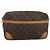 LOUIS VUITTON Clutch Compiegne 28 M51845 LV Auth BA11912 Monogramma